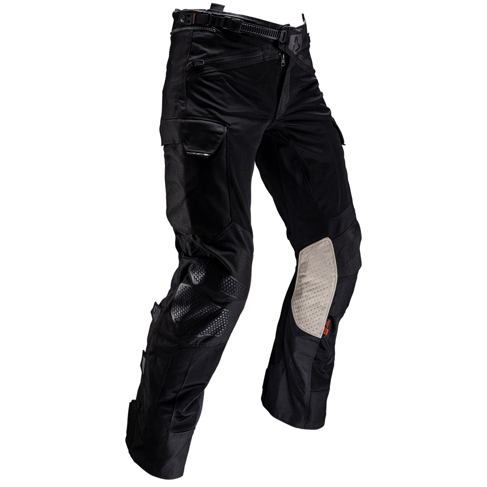 PANT ADVENTURE FLOWTOUR 5.5 STEALTH SHORT 42
